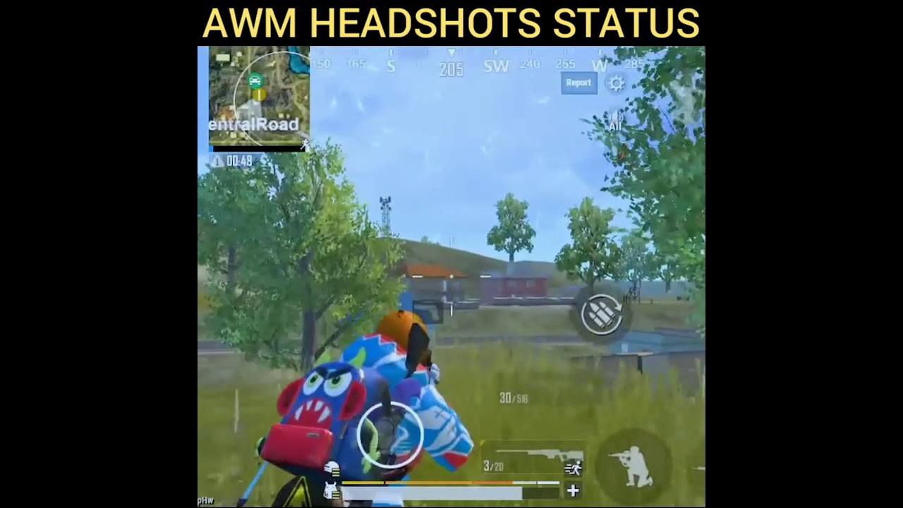 AWM Headshots Sad 