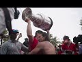 The Chase: Bonus Cut - Lomberg Splashes Down in Florida
