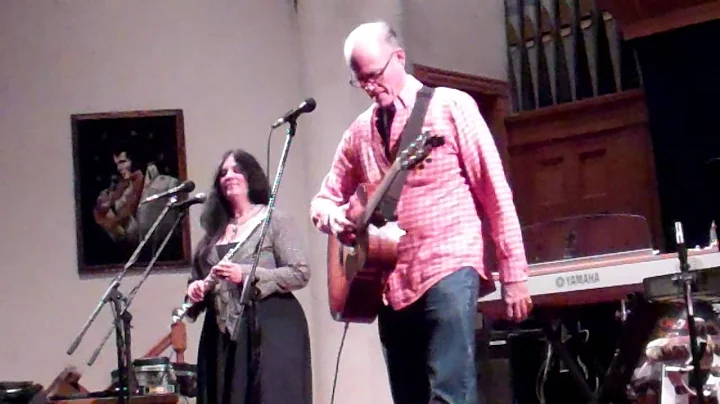 Deborah Gillespie & Eric Paradine Steam Vent 10 12...