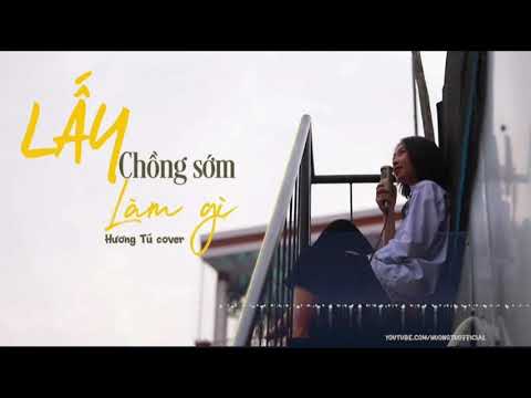Lấy chồng sớm