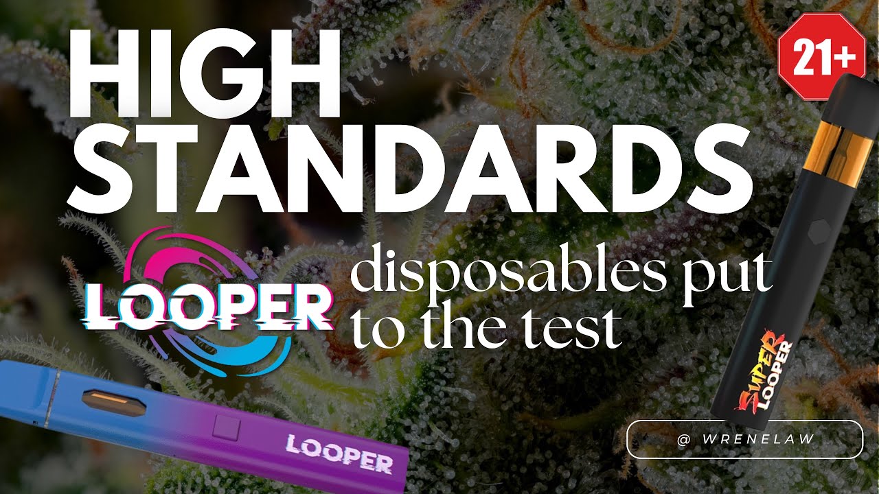 High Standards:​⁠ 