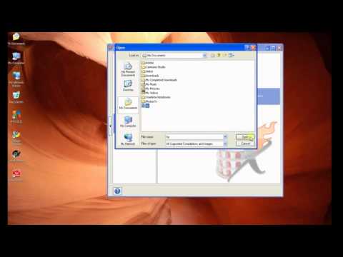 How to make bootable cd of windows by using nero