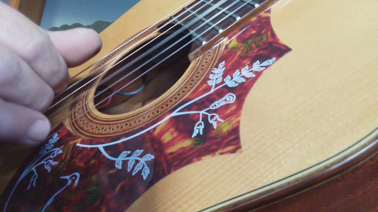 "El Botellero" (JOSÉ LARRALDE) próximamente tutorial ...