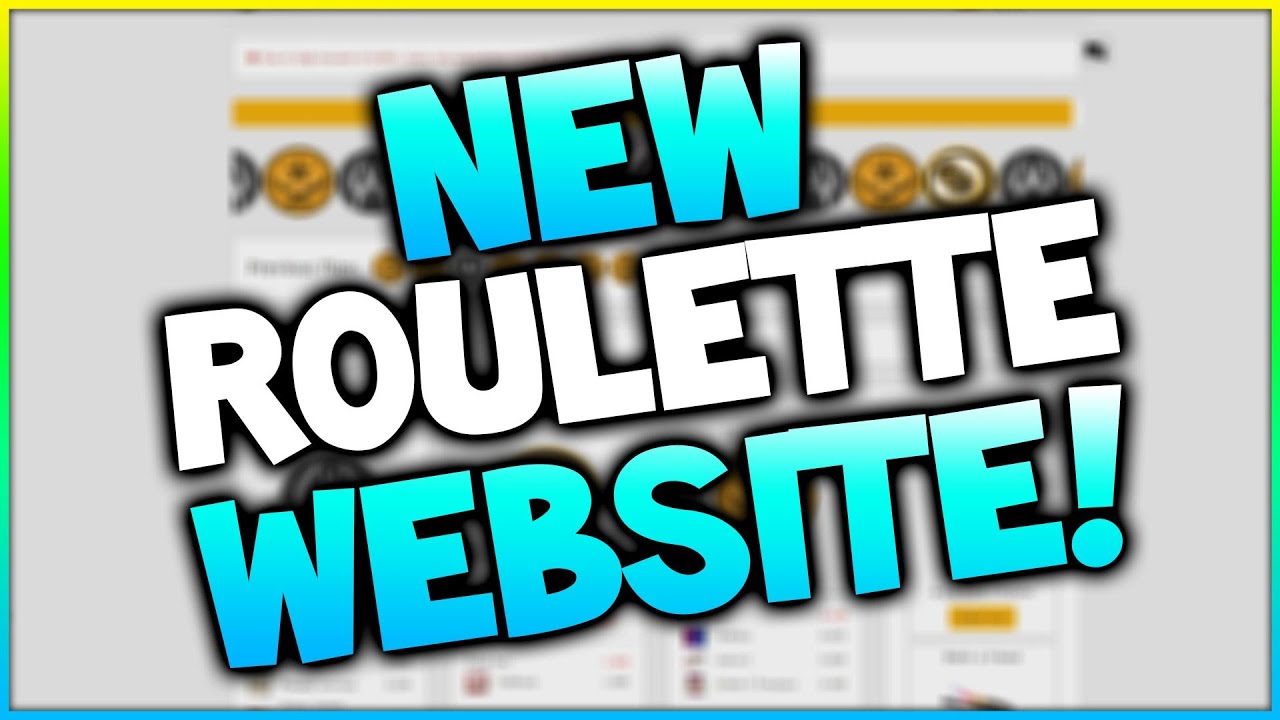 NEWEST ROULETTE SITE! CS:GO BETTING FREE CREDITS (CSGOBETKINGS.COM)
