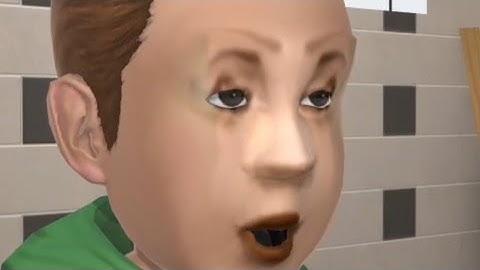 gayloo turns plotagon world into evertoon world/gounded