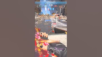 【APEX】R99しか勝たん環境でR99しか勝たんする【エーペックス】#locusokamoto #apex #ゲーム#エーペックス ♯エイペックス♯r99#apexlegends＃ワンマガ#fps