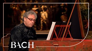 Bach - Concerto in D major BWV 972 - Egarr | Netherlands Bach Society