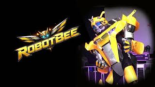 🤖ROBOTBEE @ShowlandEntertainment  The WOW factor for any event!