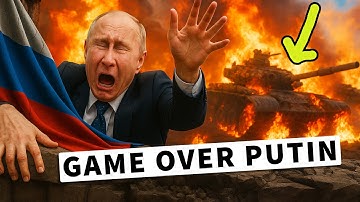 Something CATASTROPHIC is Happening to Russia