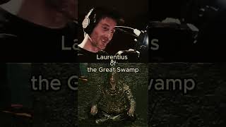 Dark Souls and it's Voice Actors #shorts #memes  #darksoulsmemes #darksouls