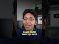 7 STEPS to MAKE BIG MONEY as Freelancer in India🔥| Ishan Sharma #shorts