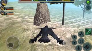 Ultimate Bird Simulator: Bugs and Glitches part 1 screenshot 5