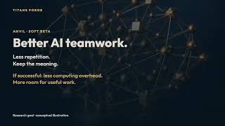 Meet Titans Forge | AI, Education & Discovery