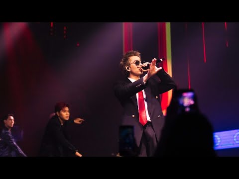OSAD - Tham Quan Họ Hàng | Live at O_O Album Releasing Party