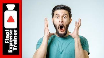 NEW - How To Set Final Expense Appointments