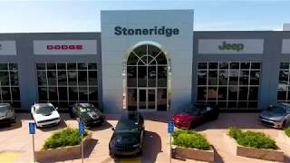 Stoneridge CDJR - Oil Change Stoneridge Chrysler Dodge Jeep Ram