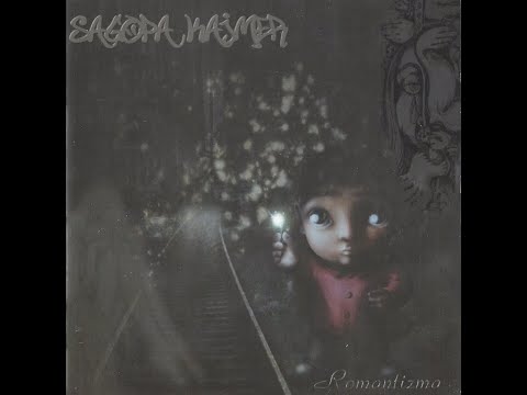 Sagopa Kajmer - Romantizma Full Albüm
