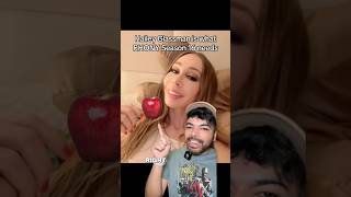 Hailey Glassman is what #RHONY Season 16 needs #realhousewives #bravotv #realitytv