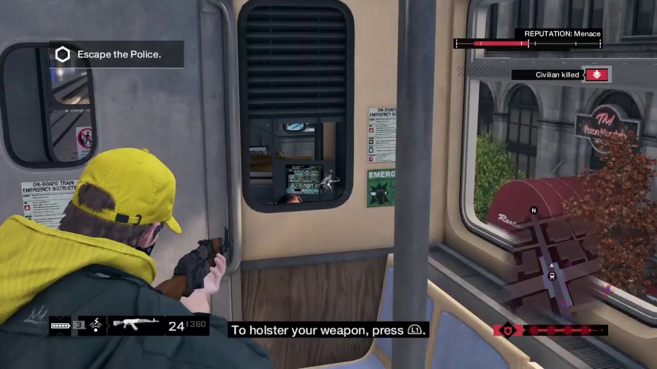 Operation hack the world - YouTube