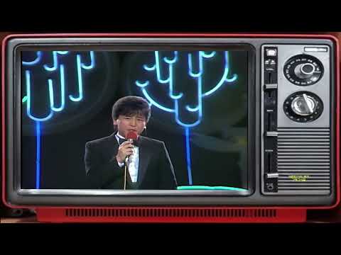 오청수 - 가시나무새 1986