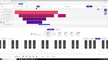 Soundtrap Tutorial 1: Using the interface
