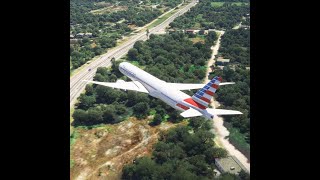 Crosswind Landings: How Pilots Handle Turbulence - 014