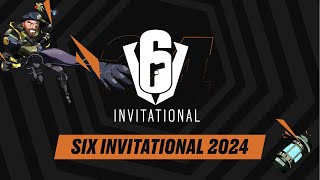 [UA] DarkZero vs G2 Esports | Six Invitational 2024