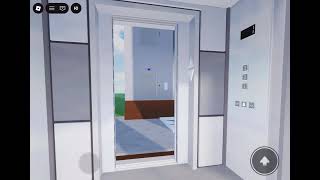 Roblox Elevator Nudge Mode Compilation 3!