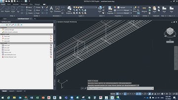 castellated beam in sofistik