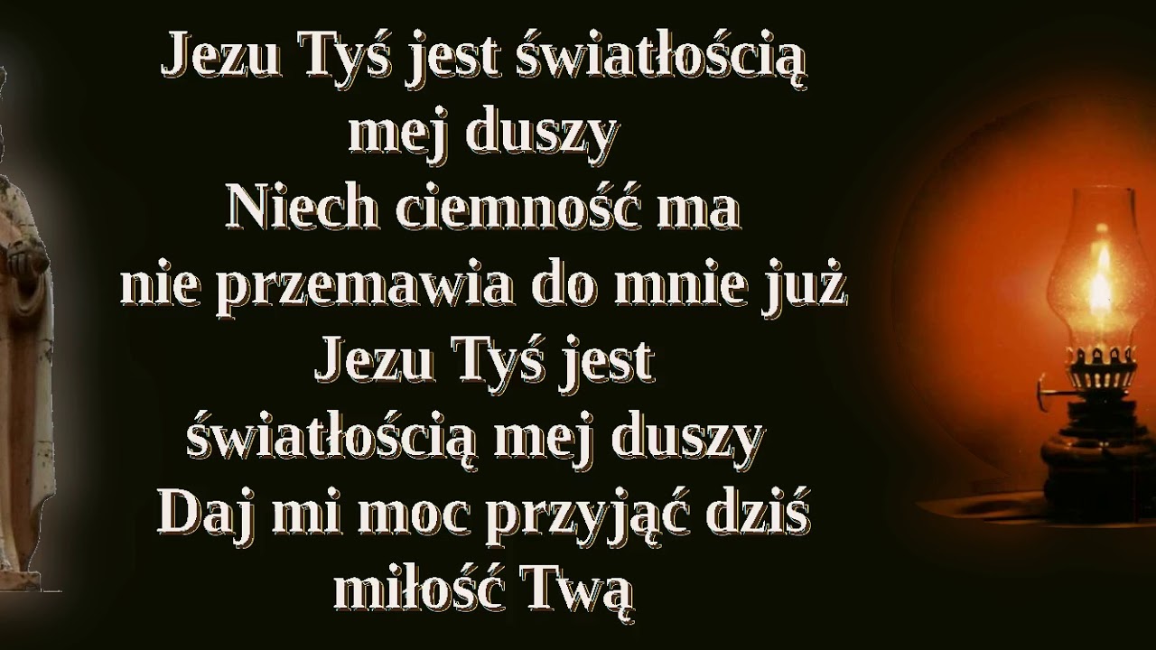 Tyś Jest Jak Dzień Wiosenny Interpretacja