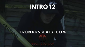 ***SOLD***Intro 12 (NF | Eminem | Dark Strings Epic Choir Type Beat) Prod. by Trunxks