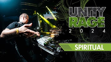Spiritual | Unity Rage 2024