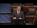 Barrasso: Let Us Be Worthy of Our History, Our Heroes, and Our Heritage