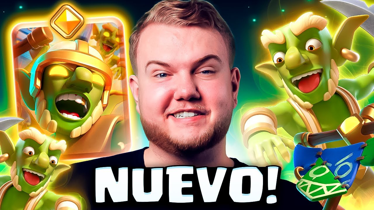 EL NUEVO HÉROE DUENDE LO ROMPE TODO