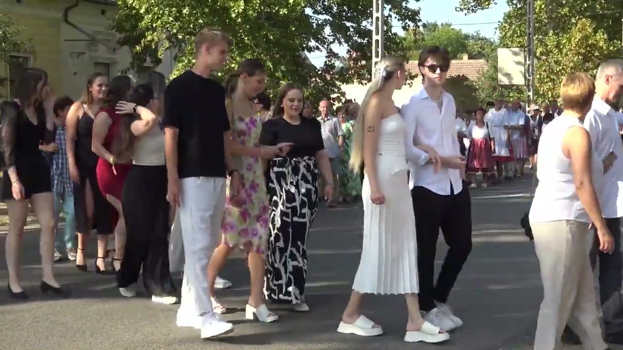 Palotai Lakodalmas 2024