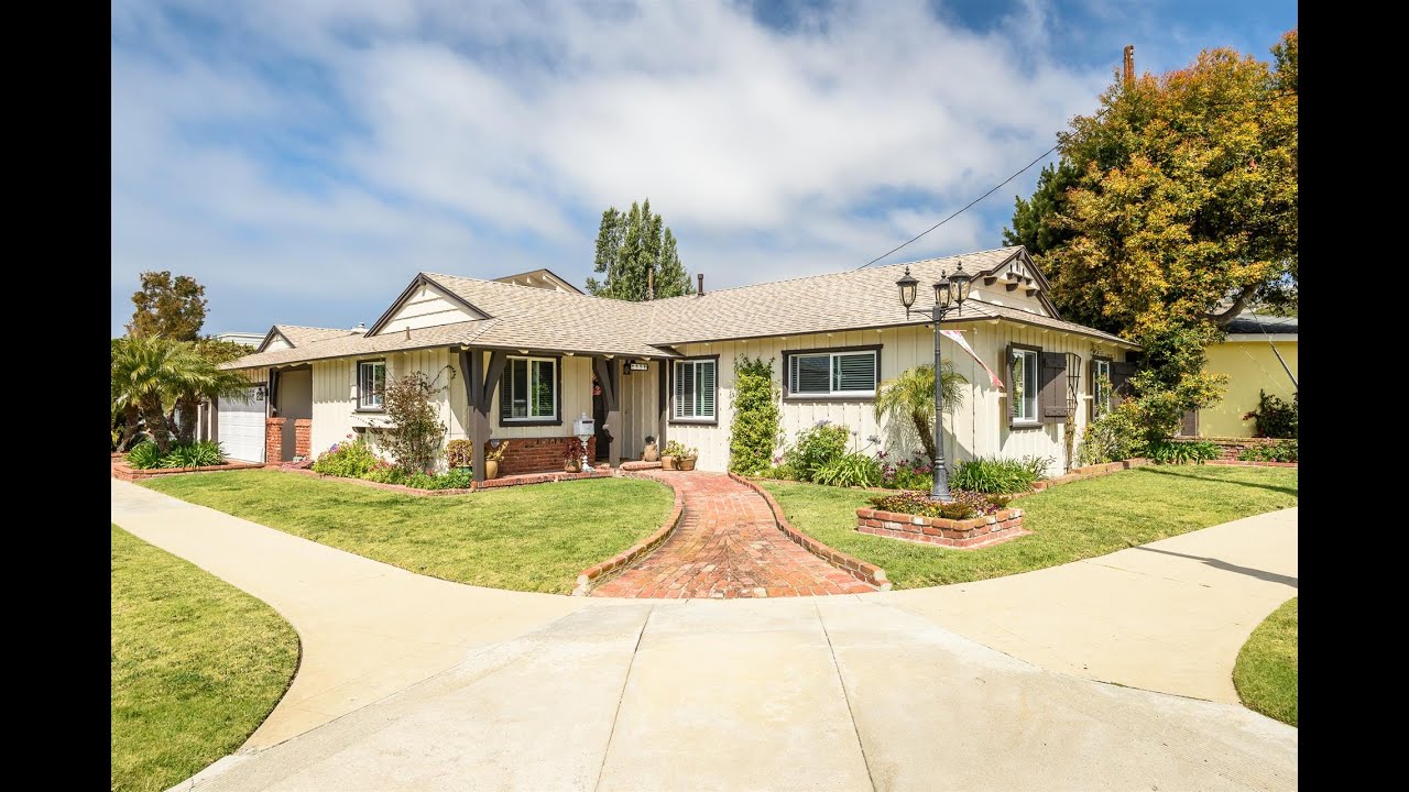 2537 Gunnell Avenue, San Pedro CA