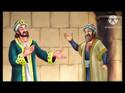 قصة سالم بن عبدالله بن عمر بن الخطاب مع هشام بن عبدالملك ليتني مثل سالم