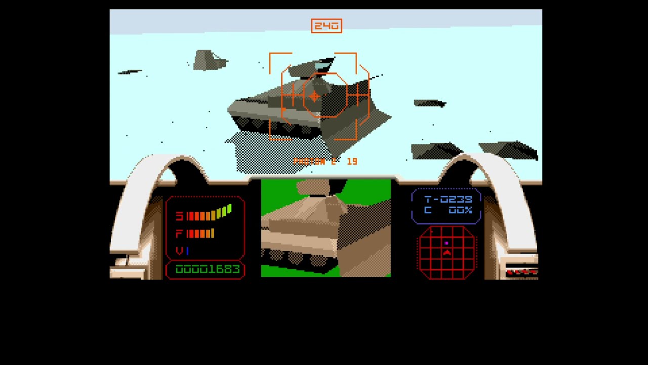 Epic Gameplay - Commodore Amiga (No Commentary)