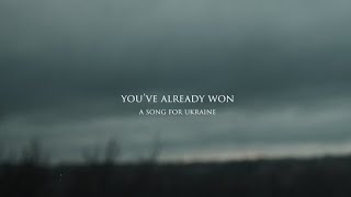 Video thumbnail of "You've Already Won | Shane & Shane"