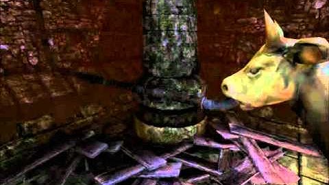 Amnesia - The Dark Descent Part 3