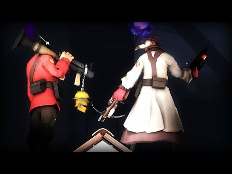 TF2- Alternative Roamer