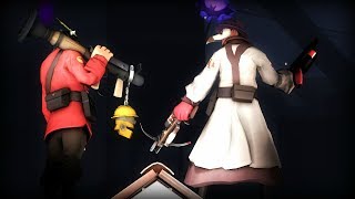 TF2- Alternative Roamer Rollout [Process]