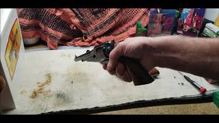 The Difference Between Uberti & Pietta Reproduction New Model Navy Cap & Ball Revolvers