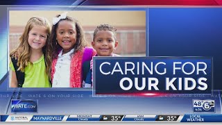 Caring For Our Kids: Managing Seasonal Allergies