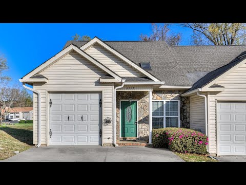 2101 Reserve Ln, Augusta, GA home video tour