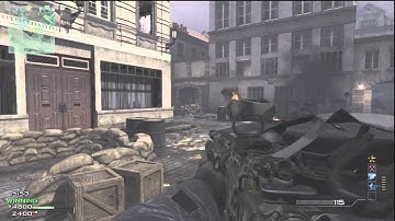 MW3 | The Guide To Your First MOAB | MOAB Gameplay