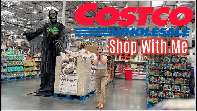 Undercover Shopper: Costco, the Big and the Beautiful – WWD