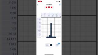 Nonogram.com - Number Puzzle LEVEL 1395 - No Boosters
