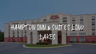 Hampton Inn & Suites Lino Lakes Review - Lino Lakes , United States of America | Travel Hotel Reviews
