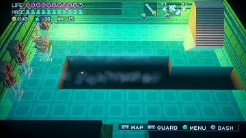 3D Dot Game Heroes Playthrough Pt. 56